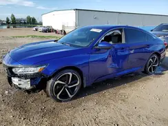 1HGCV1E35KA804977 2019 HONDA ACCORD