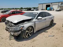 1HGCV1E35LA041523 2020 HONDA ACCORD