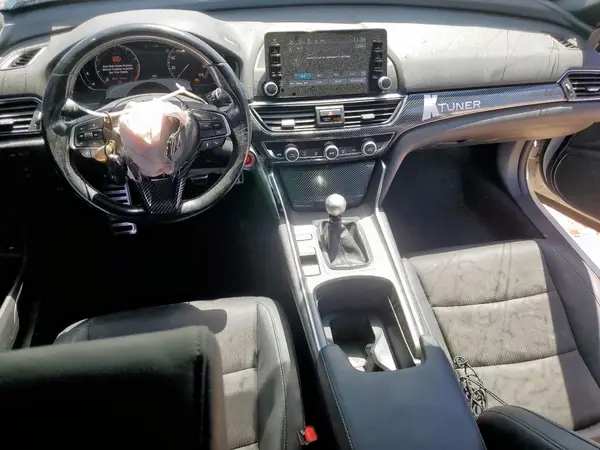 1HGCV1E35LA041523 2020 HONDA ACCORD - Image 8