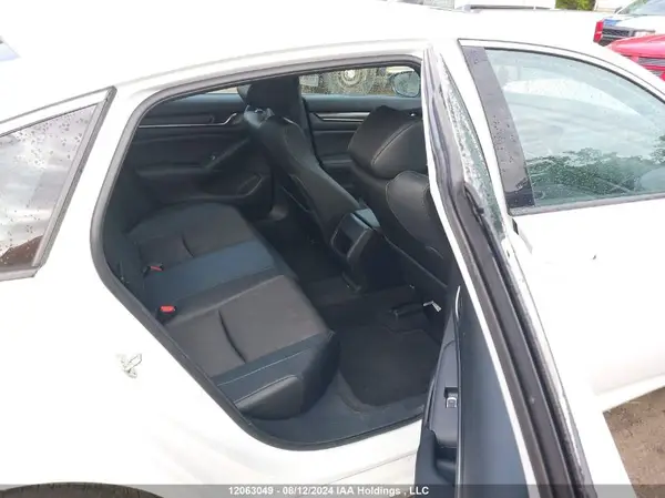 1HGCV1E35LA800834 2020 HONDA ACCORD - Image 8