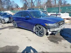 1HGCV1E36JA080084 2018 HONDA ACCORD