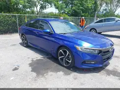 1HGCV1E36JA105730 2018 HONDA ACCORD