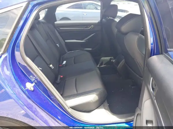 1HGCV1E36JA105730 2018 HONDA ACCORD - Image 8