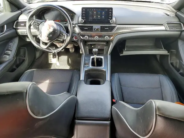 1HGCV1E36JA187152 2018 HONDA ACCORD - Image 8