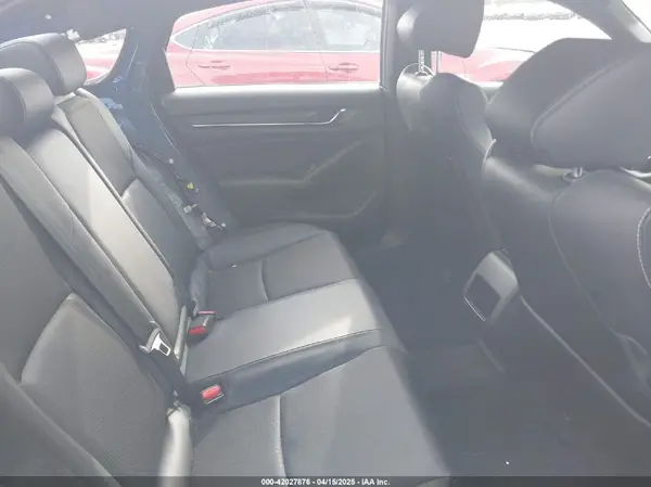 1HGCV1E36JA211238 2018 HONDA ACCORD - Image 8