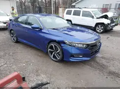 1HGCV1E36KA000946 2019 HONDA ACCORD