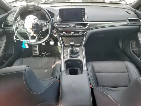 1HGCV1E36KA005810 2019 HONDA ACCORD - Image 8
