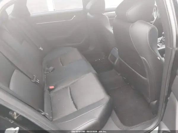 1HGCV1E36KA009727 2019 HONDA ACCORD - Image 8
