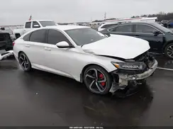 1HGCV1E36KA047507 2019 HONDA ACCORD