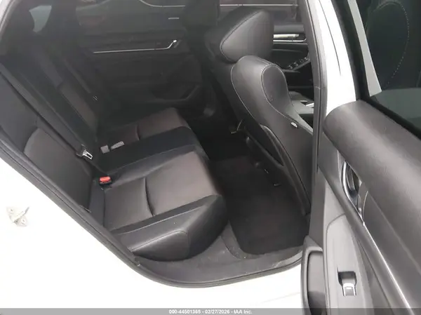 1HGCV1E36KA047507 2019 HONDA ACCORD - Image 8