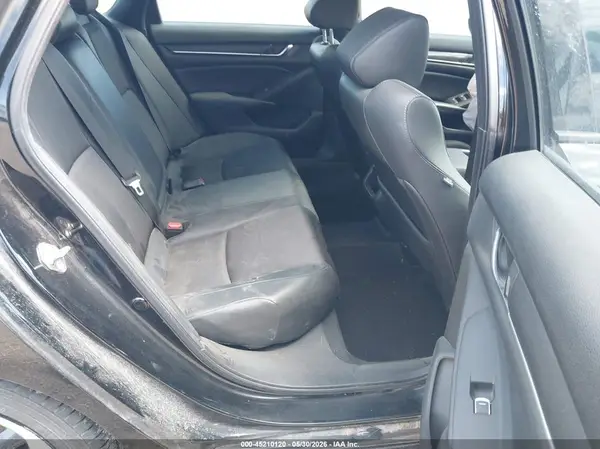1HGCV1E36KA079194 2019 HONDA ACCORD - Image 8