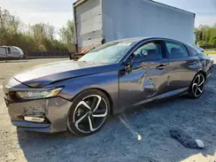 1HGCV1E36KA108368 2019 HONDA ACCORD