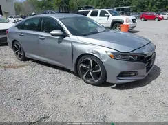 1HGCV1E36KA122500 2019 HONDA ACCORD