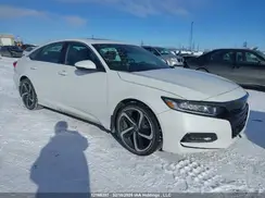 1HGCV1E36KA805202 2019 HONDA ACCORD