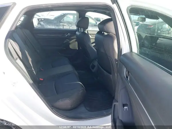 1HGCV1E36KA805202 2019 HONDA ACCORD - Image 8