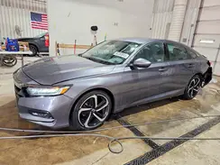 1HGCV1E36LA041482 2020 HONDA ACCORD