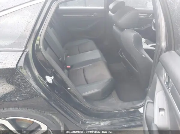 1HGCV1E37JA003708 2018 HONDA ACCORD - Image 8