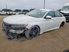 1HGCV1E37JA004177 2018 HONDA ACCORD