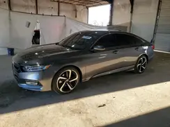 1HGCV1E37JA025496 2018 HONDA ACCORD