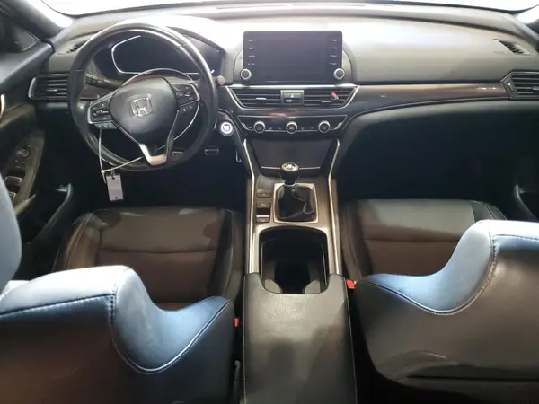 1HGCV1E37JA025496 2018 HONDA ACCORD - Image 8