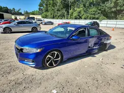 1HGCV1E37JA211233 2018 HONDA ACCORD