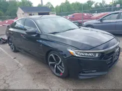 1HGCV1E37KA035642 2019 HONDA ACCORD