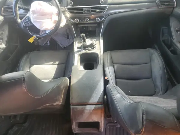 1HGCV1E37KA036614 2019 HONDA ACCORD - Image 8