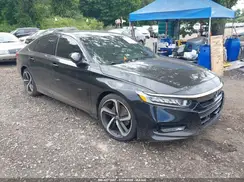 1HGCV1E37KA054319 2019 HONDA ACCORD