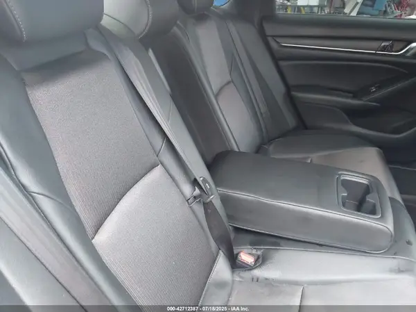 1HGCV1E37KA054319 2019 HONDA ACCORD - Image 8