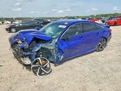 1HGCV1E37KA093184 2019 HONDA ACCORD