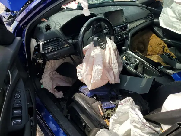 1HGCV1E37KA093184 2019 HONDA ACCORD - Image 8