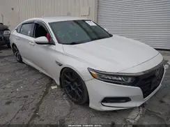 1HGCV1E38JA187122 2018 HONDA ACCORD