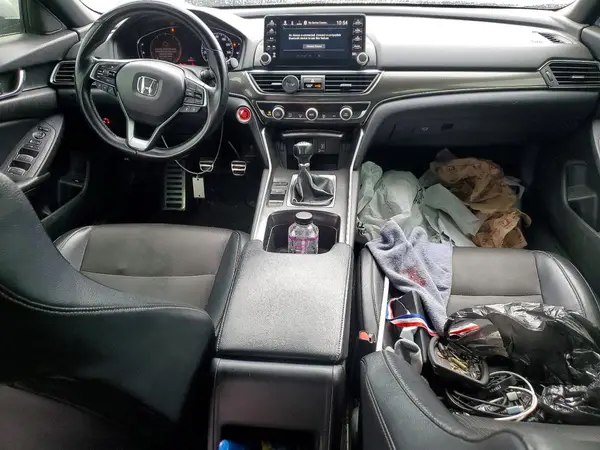 1HGCV1E38JA239817 2018 HONDA ACCORD - Image 8