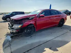 1HGCV1E38JA243205 2018 HONDA ACCORD