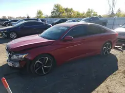 1HGCV1E38JA801666 2018 HONDA ACCORD