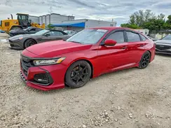 1HGCV1E38KA081089 2019 HONDA ACCORD