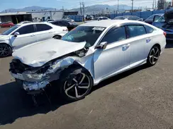 1HGCV1E38KA136964 2019 HONDA ACCORD