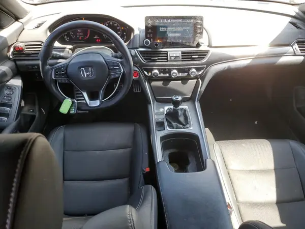 1HGCV1E38LA029415 2020 HONDA ACCORD - Image 8