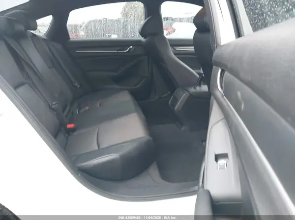 1HGCV1E39JA004214 2018 HONDA ACCORD - Image 8