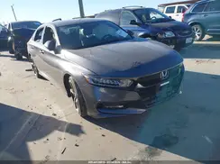 1HGCV1E39JA025497 2018 HONDA ACCORD