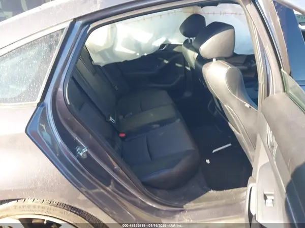 1HGCV1E39JA025497 2018 HONDA ACCORD - Image 8