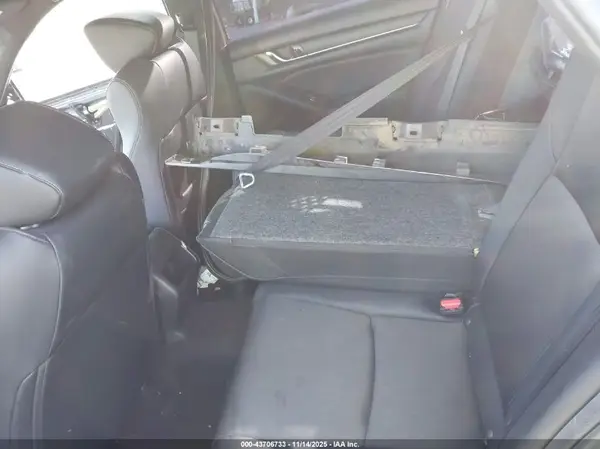 1HGCV1E39JA034572 2018 HONDA ACCORD - Image 8