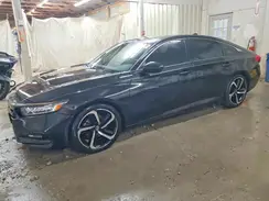 1HGCV1E39JA043160 2018 HONDA ACCORD