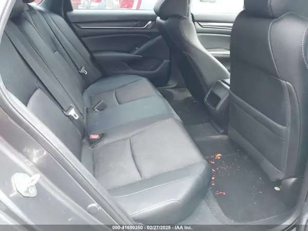1HGCV1E39JA126183 2018 HONDA ACCORD - Image 8