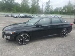 1HGCV1E39JA127611 2018 HONDA ACCORD