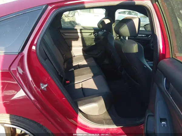 1HGCV1E39JA168045 2018 HONDA ACCORD - Image 8