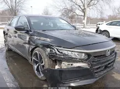 1HGCV1E39JA207751 2018 HONDA ACCORD