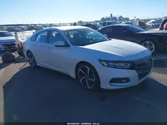1HGCV1E39JA223187 2018 HONDA ACCORD
