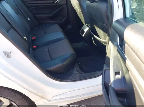1HGCV1E39JA223187 2018 HONDA ACCORD - Image 8