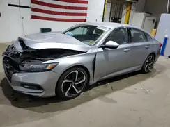 1HGCV1E39JA232438 2018 HONDA ACCORD